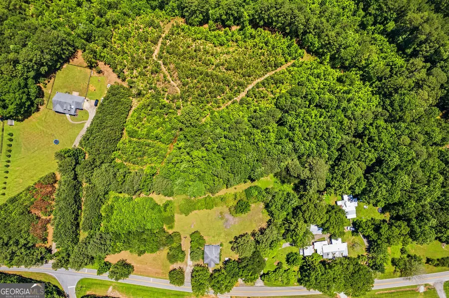 1087 Taylors Gin Road, Temple, GA 30179 - #3