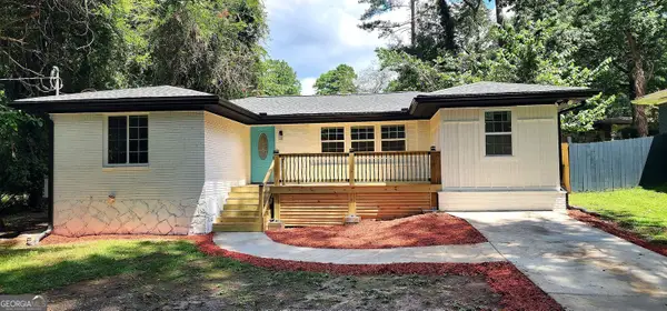 3340 Pinehill Drive, Decatur, GA 30032