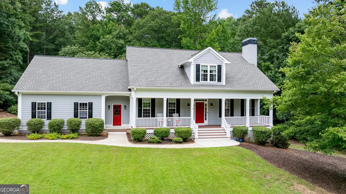275 Inverness Shores Drive, Fayetteville, GA 30215 - #1