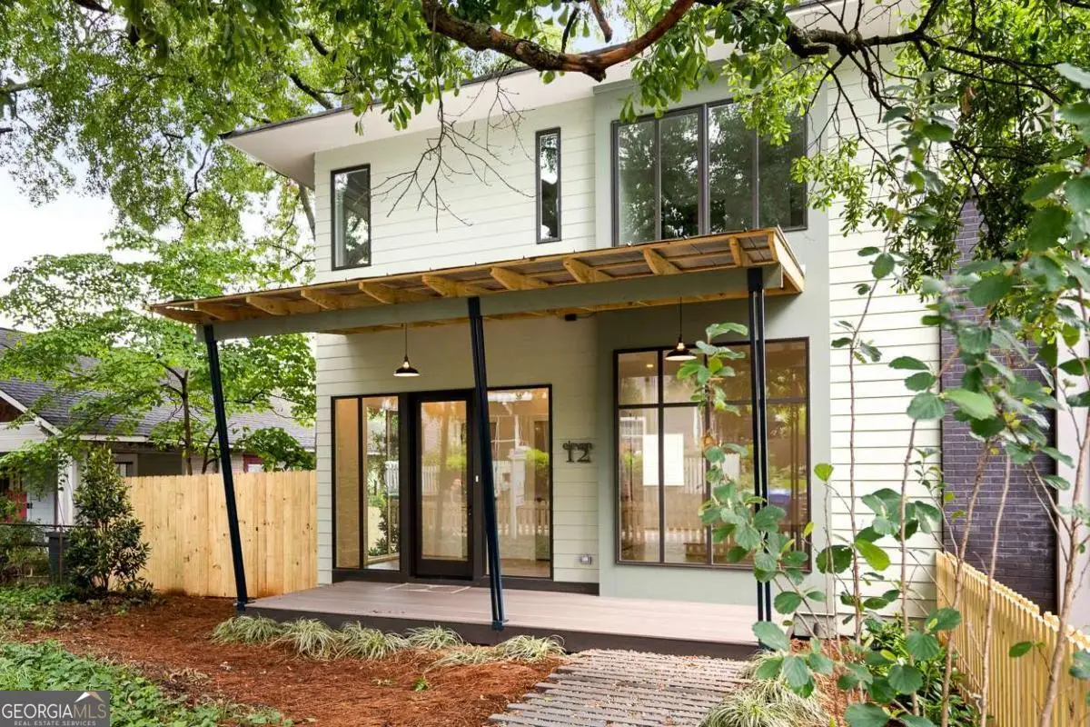 1112 Kirkwood Avenue Se, Atlanta, GA 30316 - #1