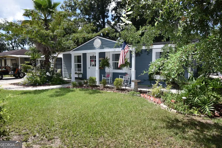 105 Gunter Street, Saint Marys, GA 31558 - #3