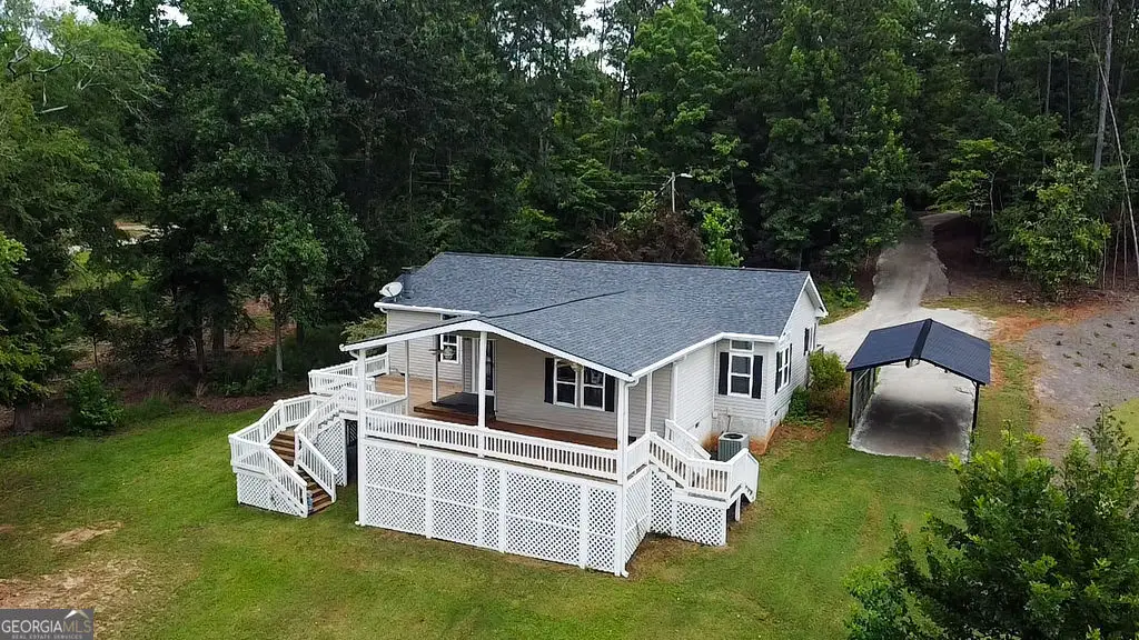 25 Deep Water Road, Mansfield, GA 30055 - #1