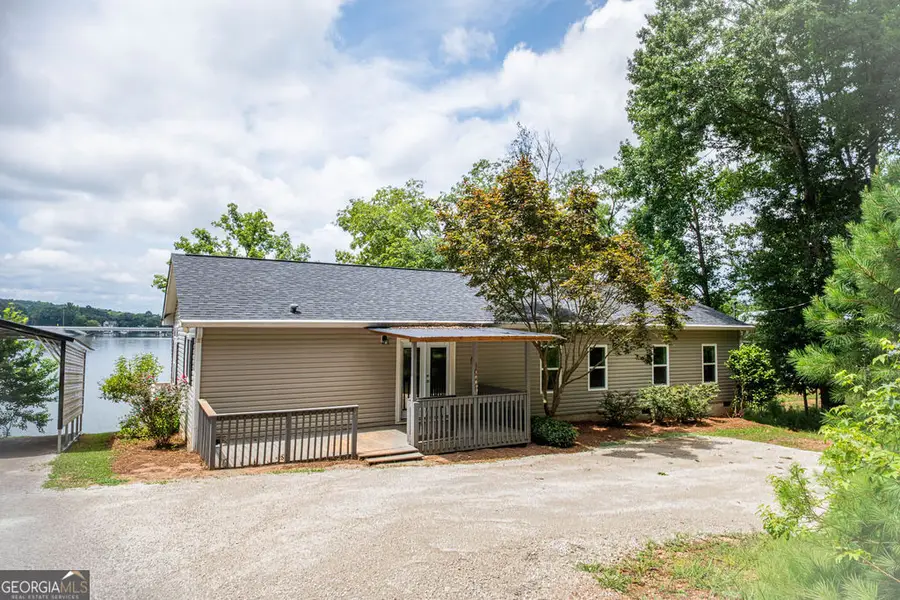 25 Deep Water Road, Mansfield, GA 30055 - #3