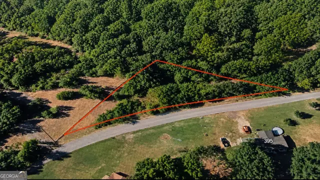 382 Stewart Road, Meansville, GA 30256 - #1