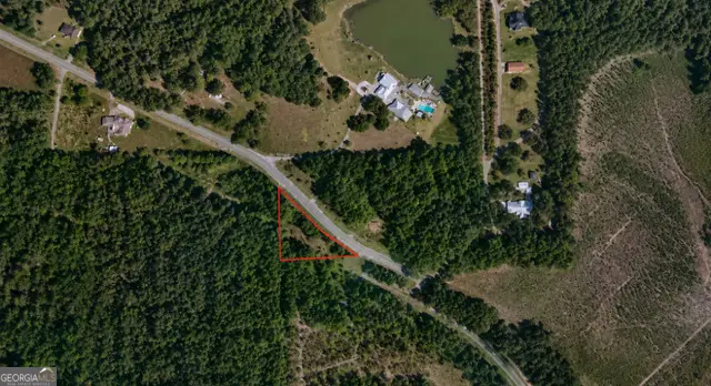 382 Stewart Road, Meansville, GA 30256 - #2