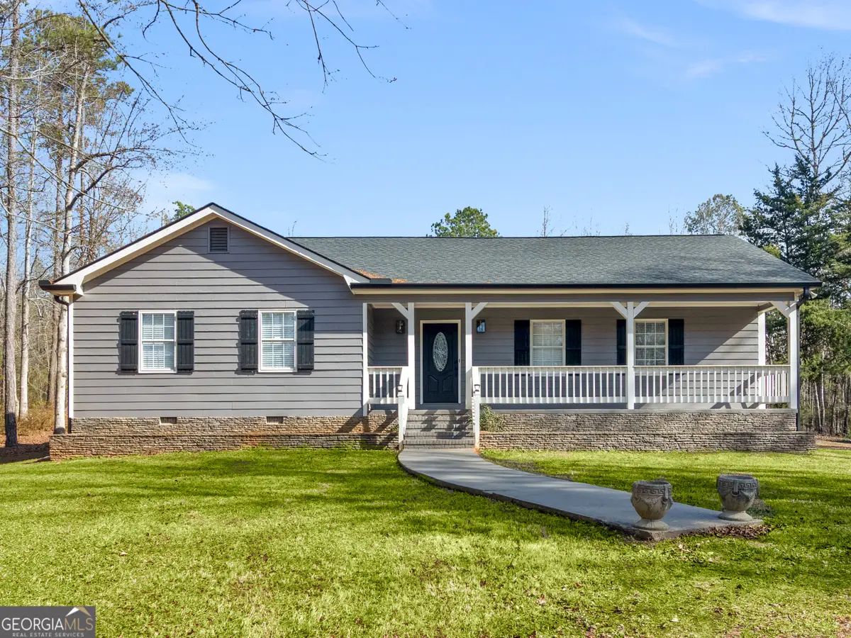 206 Bear Creek Point, Mansfield, GA 30055 - #1