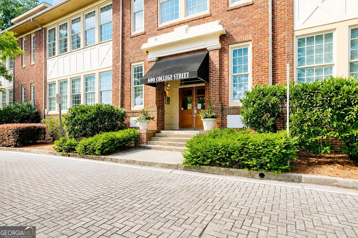 600 College Street #203, Hapeville, GA 30354 - #1