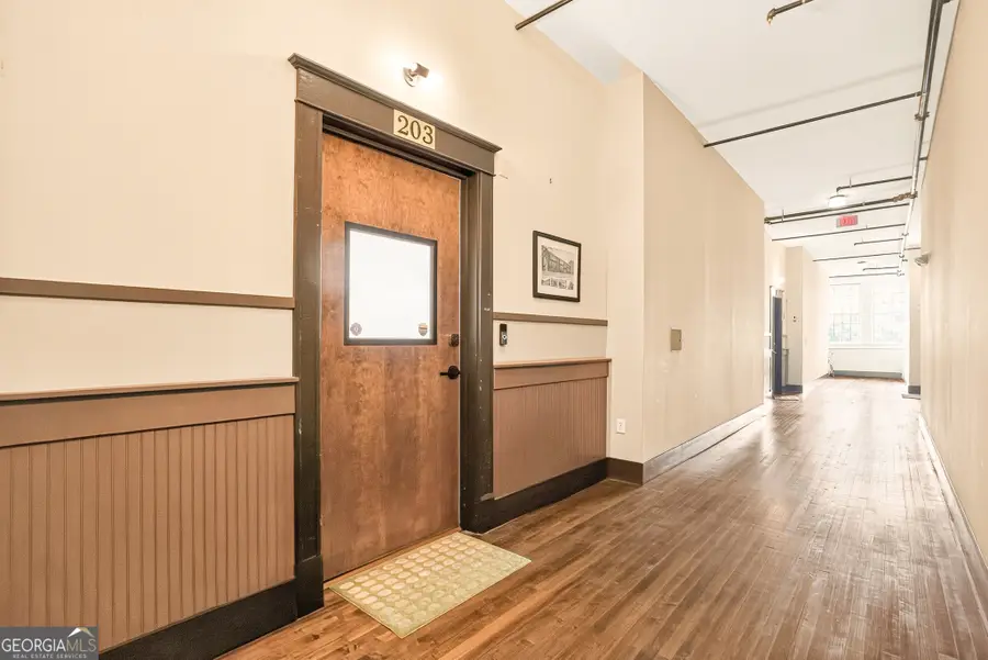 600 College Street #203, Hapeville, GA 30354 - #3