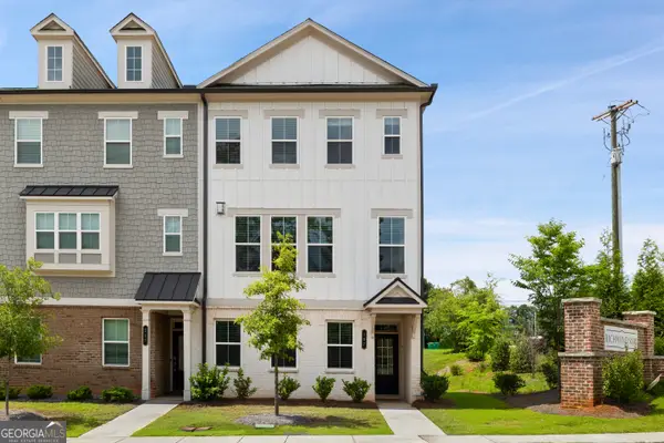 307 Danville Avenue, Suwanee, GA 30024