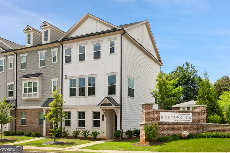 307 Danville Avenue, Suwanee, GA 30024 - #2