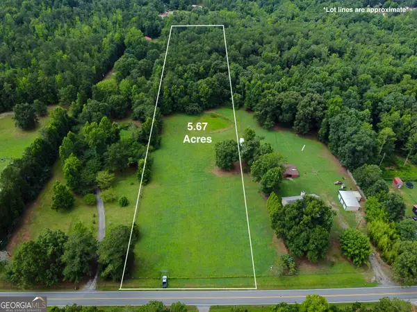 130 Ballground Road, Covington, GA 30014