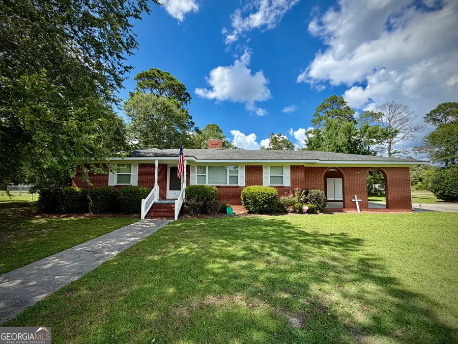 1619 Woodrow Avenue, Dublin, GA 31021 - #2