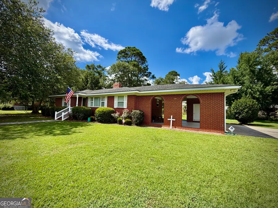 1619 Woodrow Avenue, Dublin, GA 31021 - #3