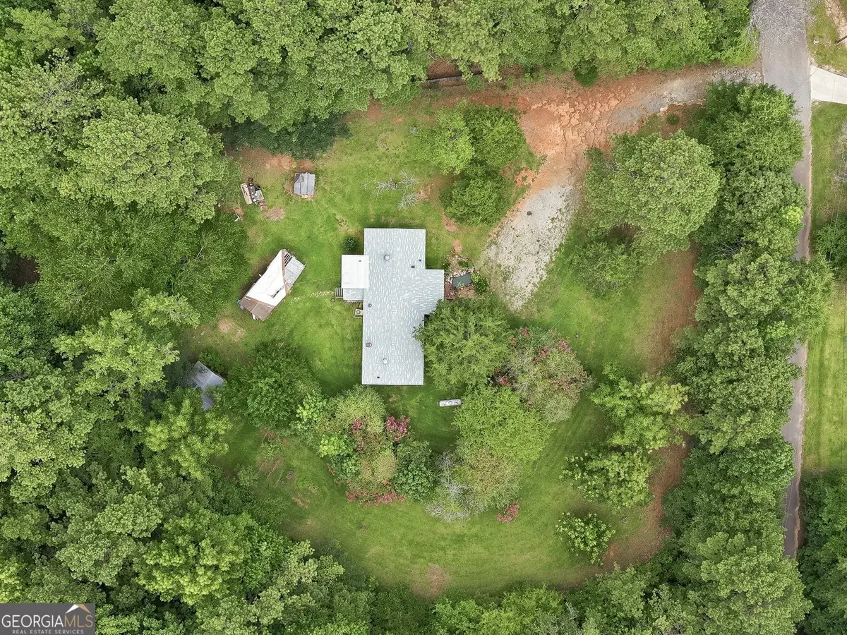 155 Skyview Road, Senoia, GA 30276 - #1
