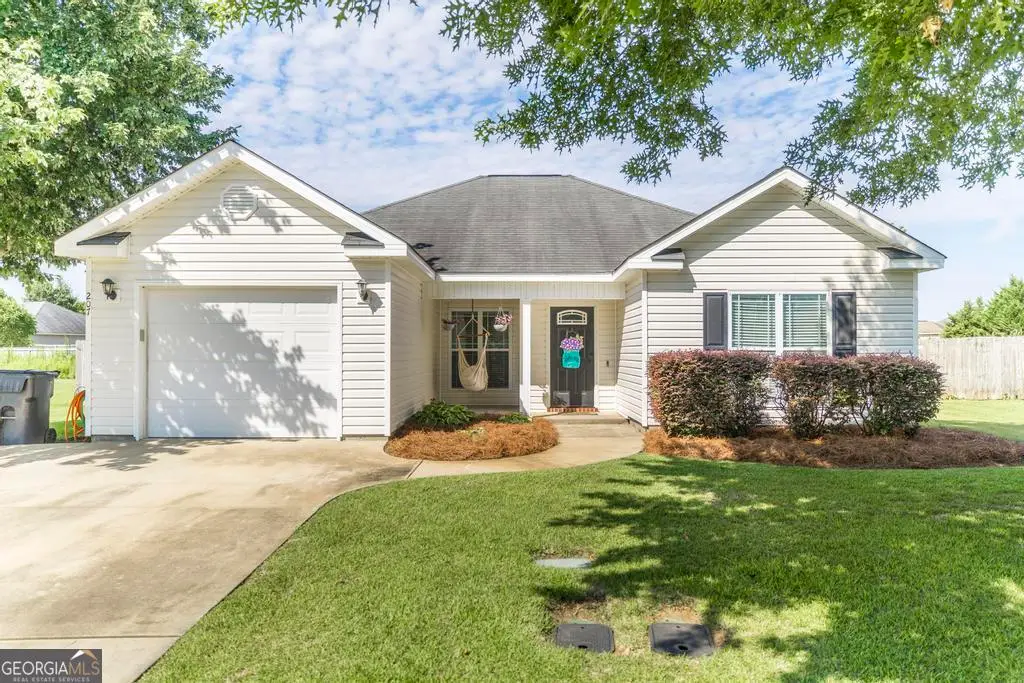 207 Ellington Court, Perry, GA 31069 - #1
