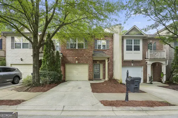 1622 Northgate Mill Drive, Duluth, GA 30096
