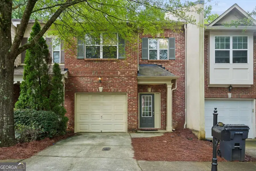 1622 Northgate Mill Drive, Duluth, GA 30096 - #3