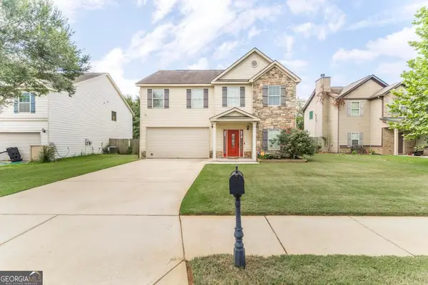 204 Amelia Drive, Byron, GA 31008