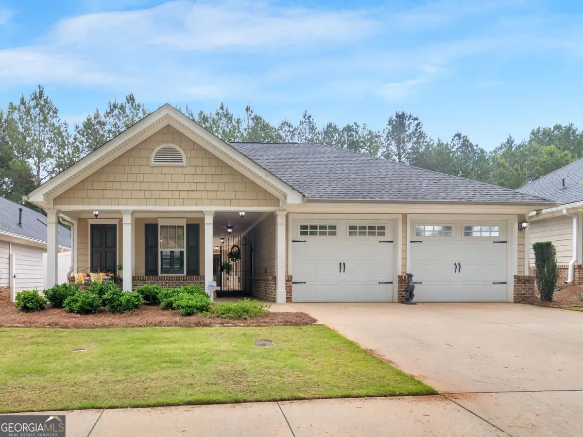 111 Cottage Club Drive, Locust Grove, GA 30248 - #1