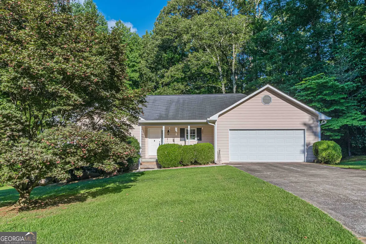 156 Edwards Way, Stockbridge, GA 30281 - #1