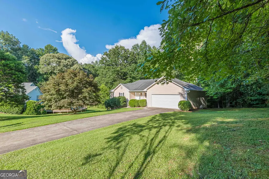 156 Edwards Way, Stockbridge, GA 30281 - #2