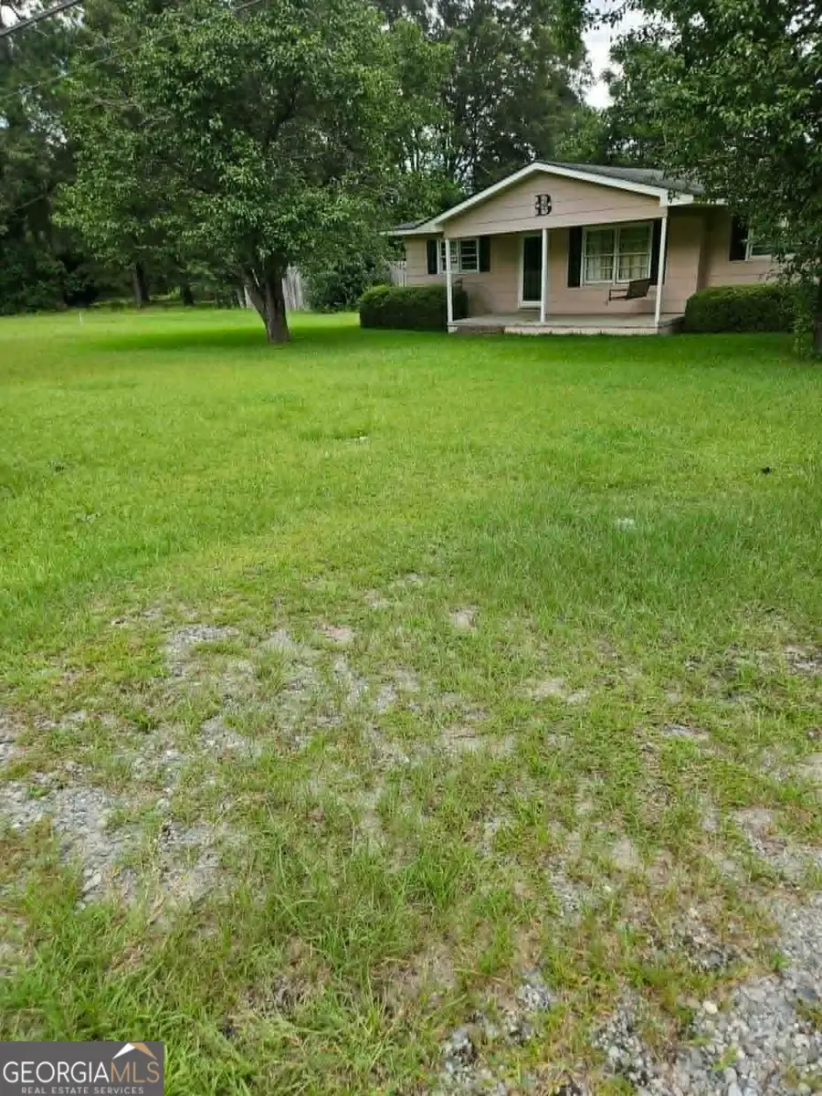 168 Lakeview Church Road, Cochran, GA 31014 - #2