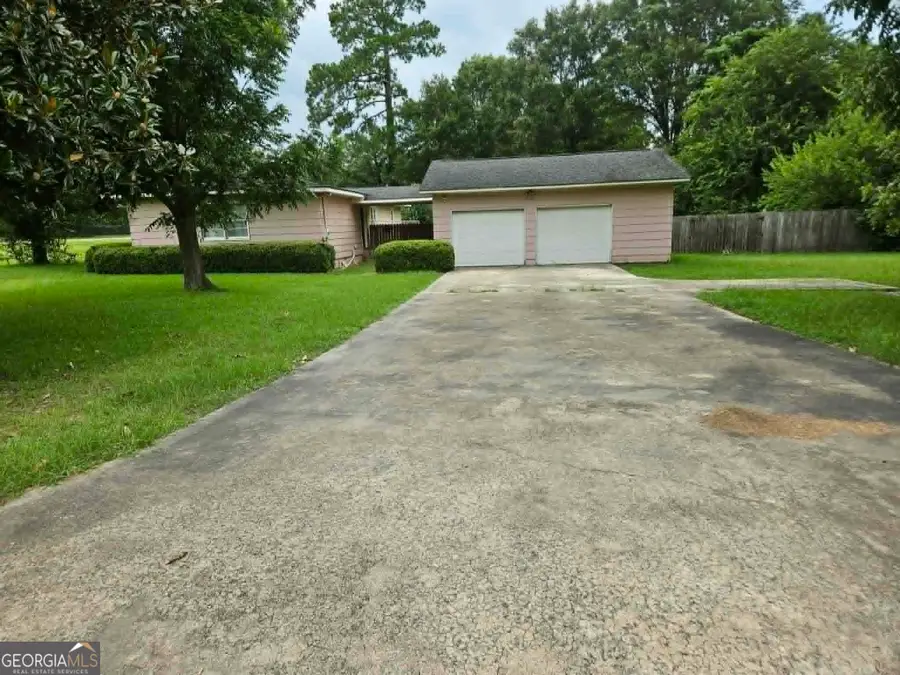 168 Lakeview Church Road, Cochran, GA 31014 - #3