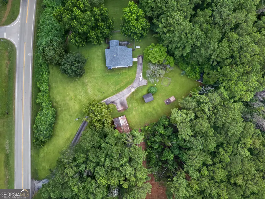 5801 West Point Road, Lagrange, GA 30240 - #2