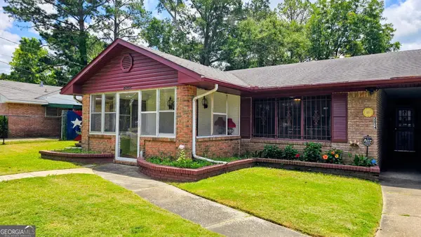 2854 Luckie Street, Columbus, GA 31903