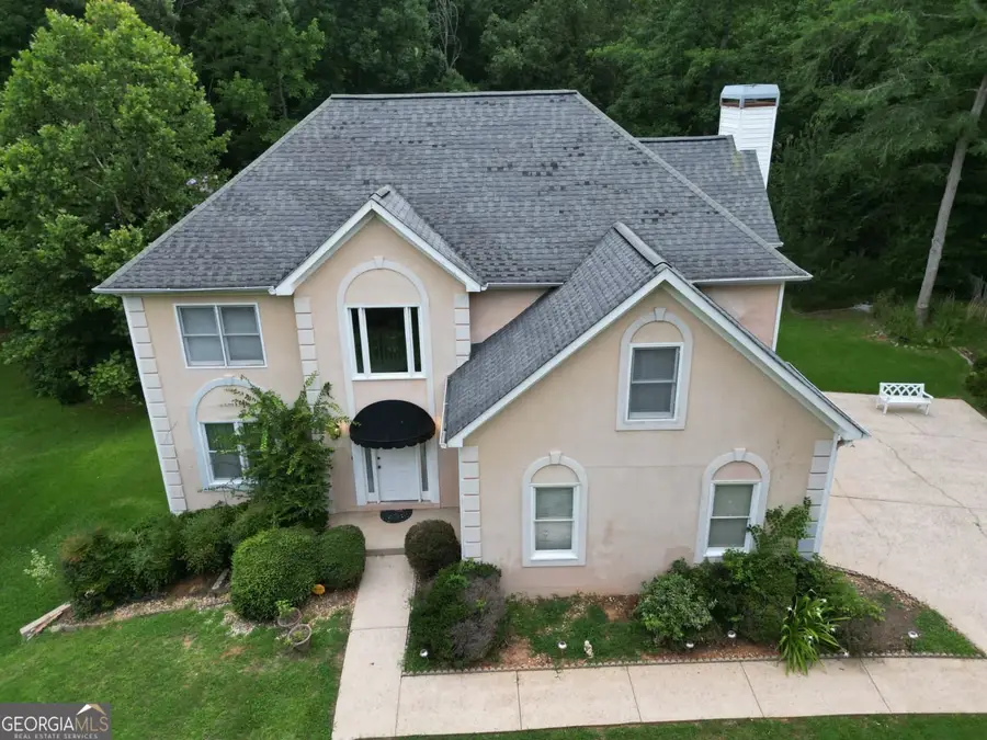 285 Mosby Woods Drive, Newnan, GA 30265 - #3