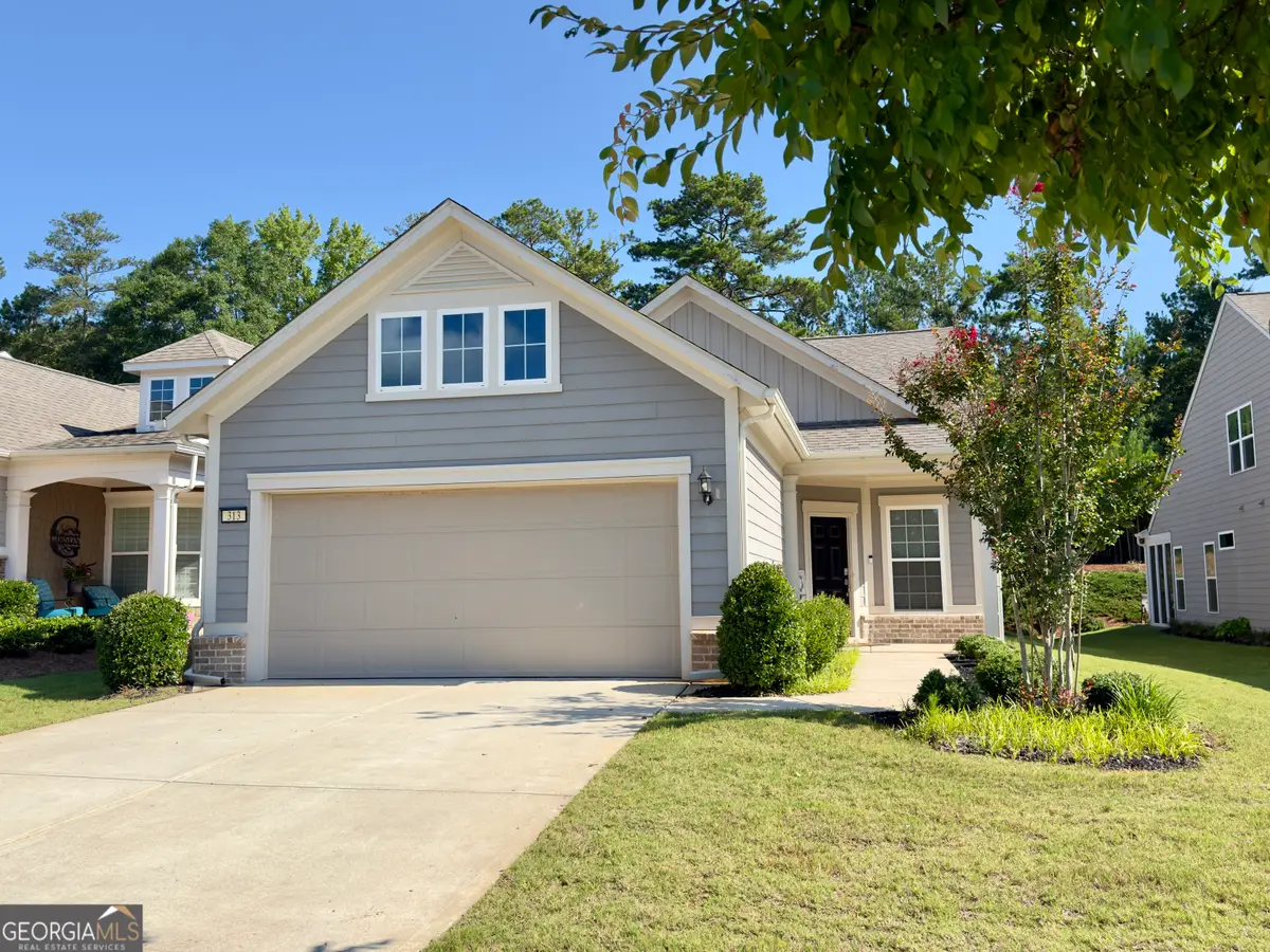 313 Duplin Drive, Griffin, GA 30223 - #1