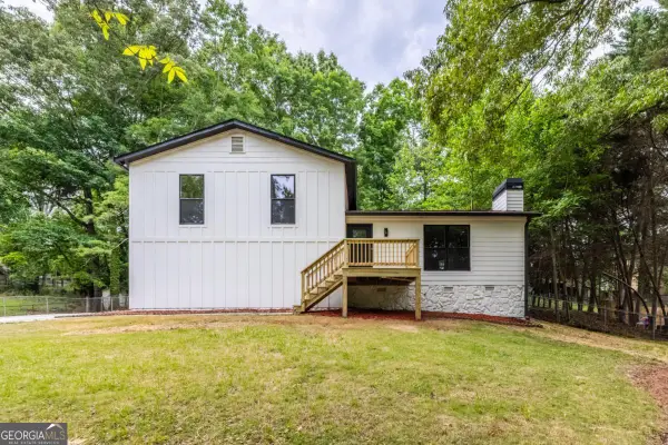 412 Trotters Ridge Ridge, Lawrenceville, GA 30043