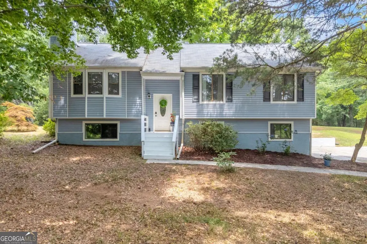 4389 Center Hill Church Road, Loganville, GA 30052 - #1