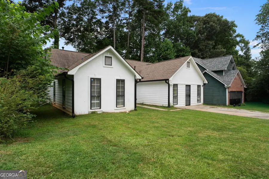 7745 Antebellum Lane, Riverdale, GA 30274 - #3