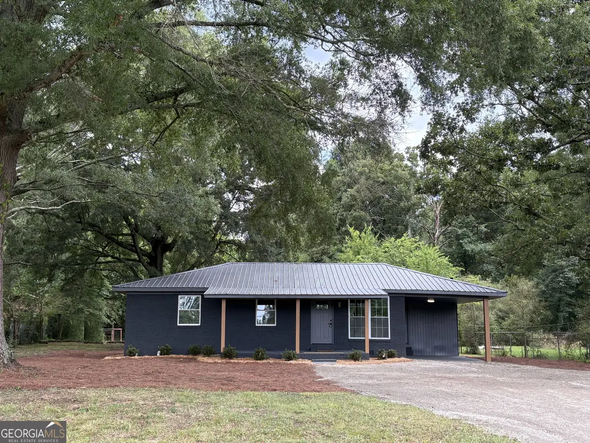 1079 Fariview Road Nw, Calhoun, GA 30701 - #1