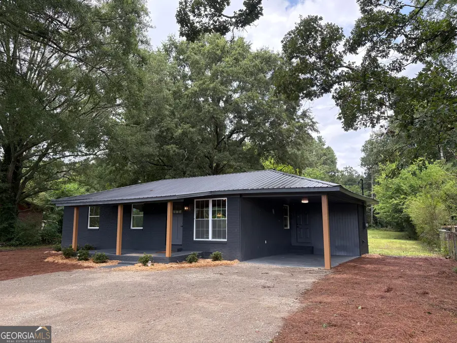 1079 Fariview Road Nw, Calhoun, GA 30701 - #2