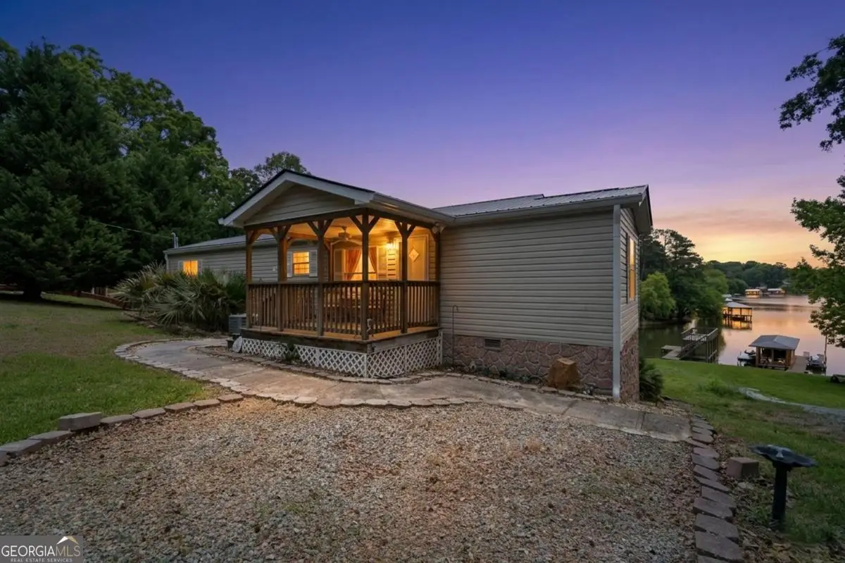 200 Possum Point Drive, Eatonton, GA 31024 - #1