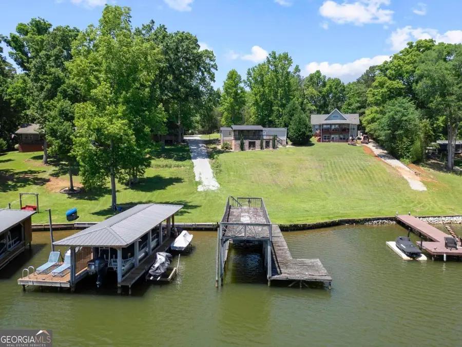 200 Possum Point Drive, Eatonton, GA 31024 - #2