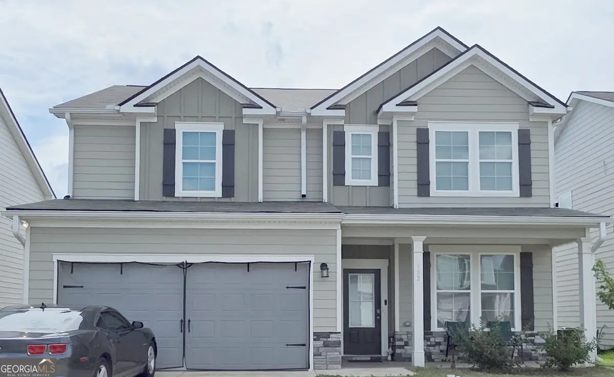 133 Red Birch Lane, Warner Robins, GA 31093 - #1