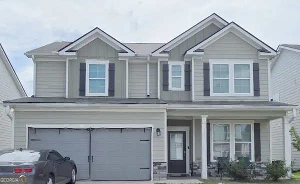 133 Red Birch Lane, Warner Robins, GA 31093