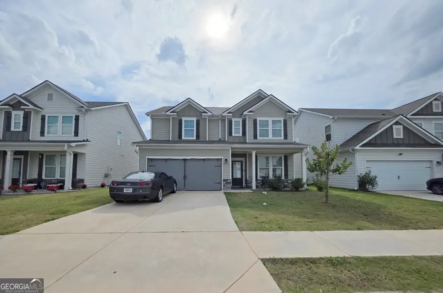 133 Red Birch Lane, Warner Robins, GA 31093 - #2