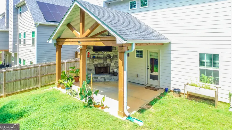 35 Alabama Avenue, Sharpsburg, GA 30277 - #2