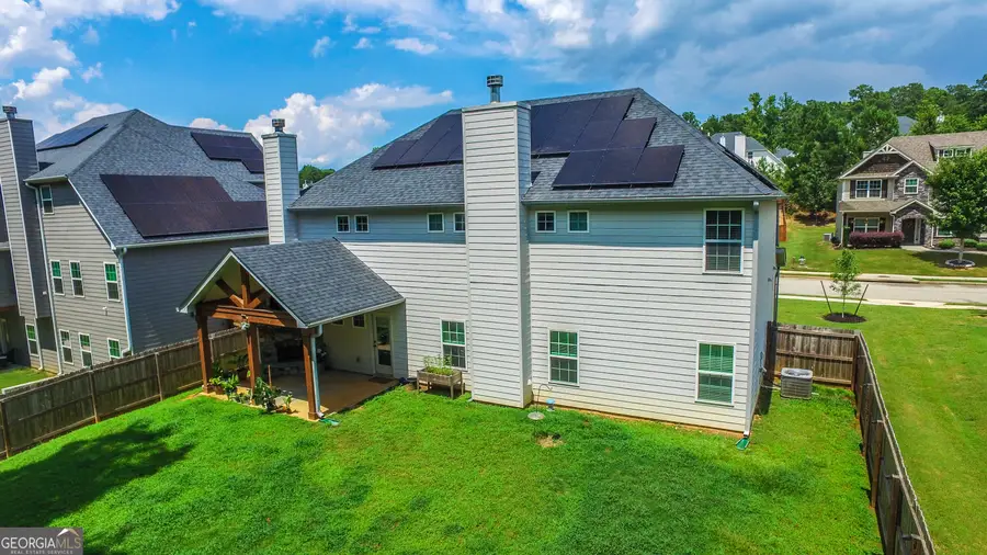 35 Alabama Avenue, Sharpsburg, GA 30277 - #3