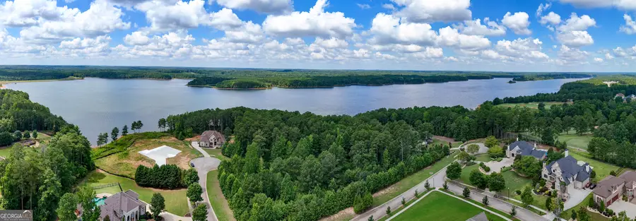 1802 Lake Pointe Circle, Locust Grove, GA 30248 - #3