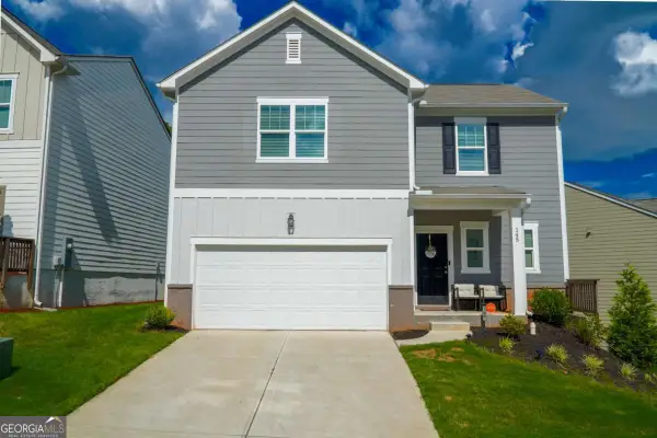 145 Bantry Way, Locust Grove, GA 30248