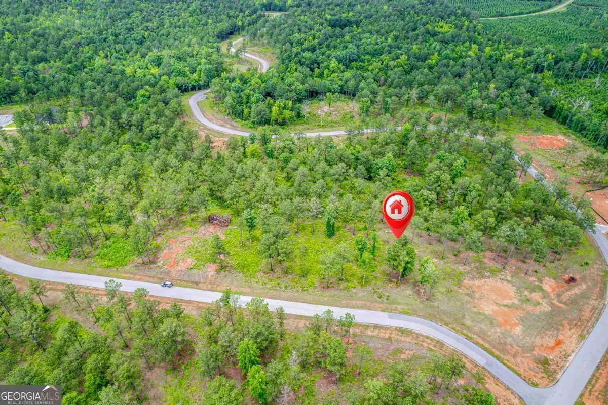 206 Whispering Ridge, Milledgeville, GA 31061 - #1