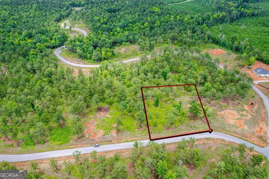 206 Whispering Ridge, Milledgeville, GA 31061 - #2