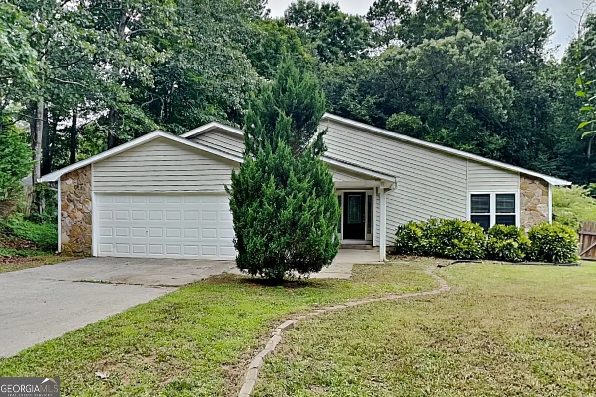 1193 Wade Green Circle Nw, Acworth, GA 30102 - #1