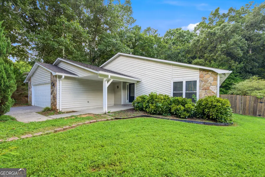 1193 Wade Green Circle Nw, Acworth, GA 30102 - #2