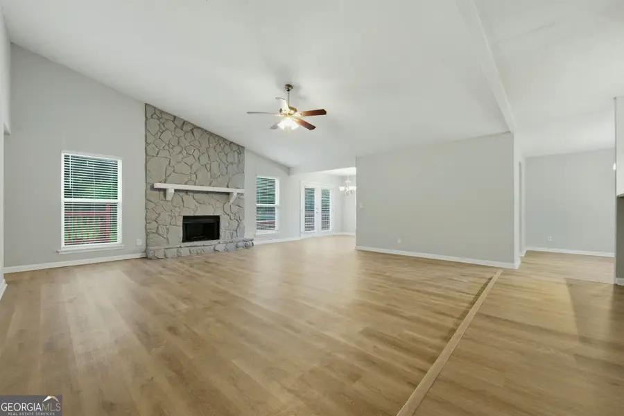 1193 Wade Green Circle Nw, Acworth, GA 30102 - #3